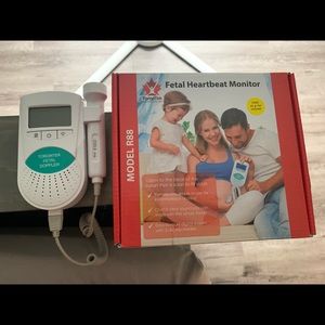 Fetal Doppler
